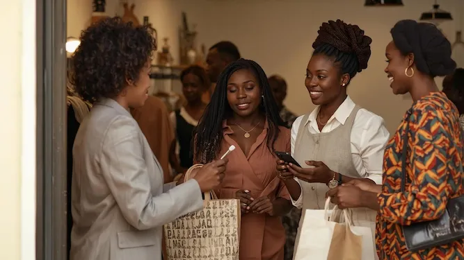 Connecting Communities