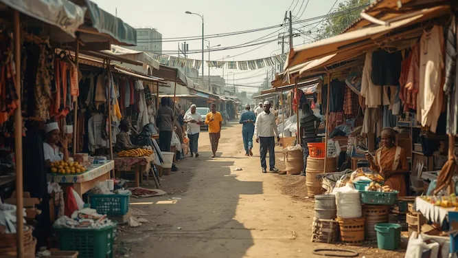 Empowering Small Businesses