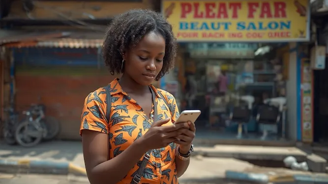 Find Services Nearby