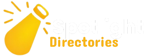 Spotlight Directories Logo
